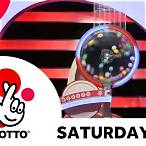 lottery for saturday